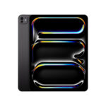 iPad Pro 13" M4 Wi-Fi 512GB with Standard glass - Space Black