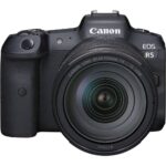 Canon EOS R5 + RF 24-105мм f/4L IS USM