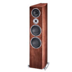 Heco Celan Revolution 9 Espresso Veneer