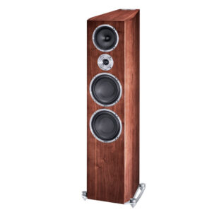 Heco Celan Revolution 9 Espresso Veneer