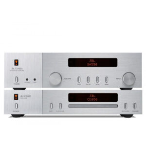 JBL CD350 Classic + JBL SA550 Classic