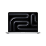 MacBook Pro 16" Apple M4 Max, 48GB/1TB SSD/Silver