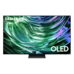 Samsung QE83S90DAEXXH, 83"