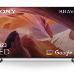 Sony Bravia KD85X80LAEP, 85"