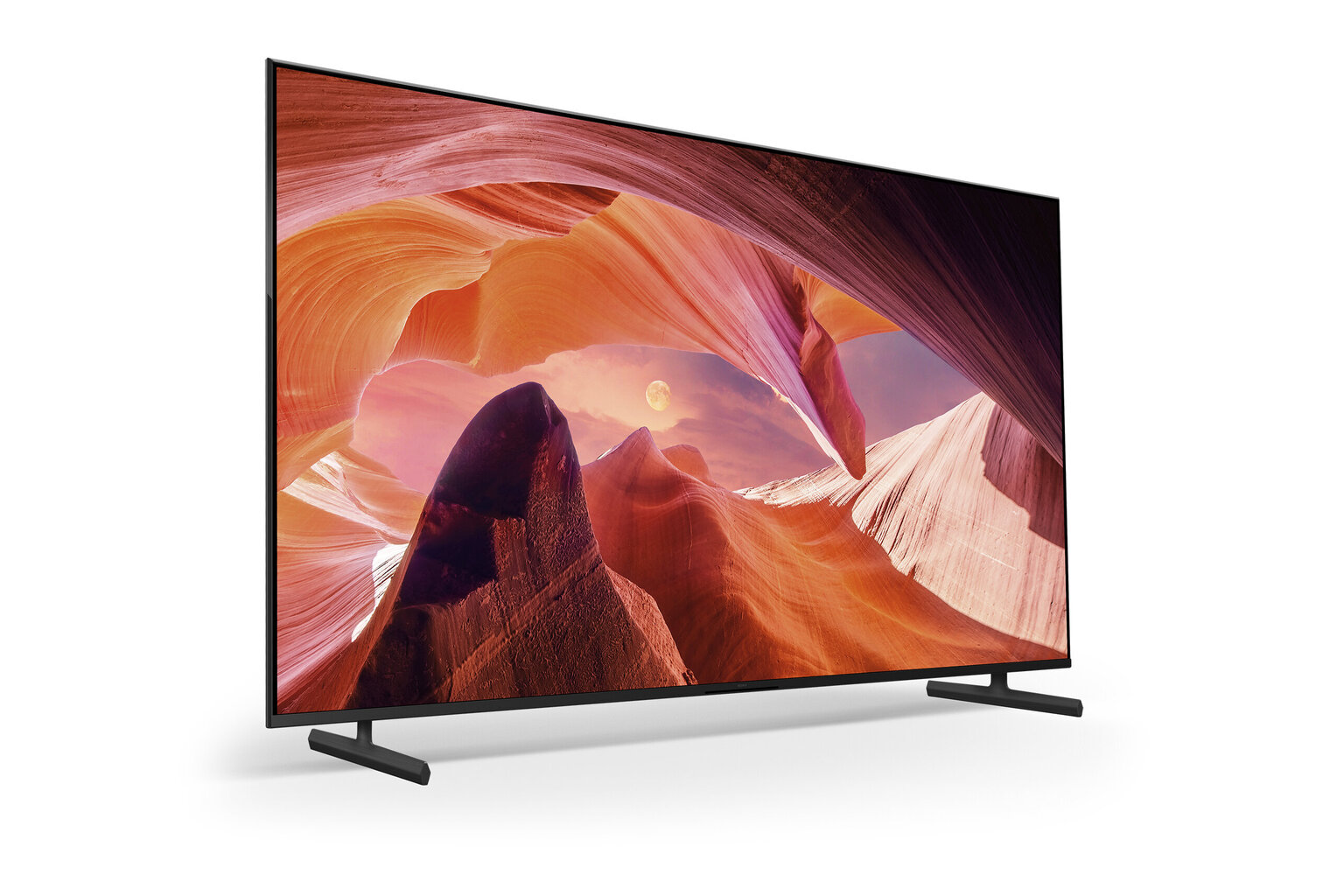 Sony Bravia KD85X80LAEP, 85" - Image 2